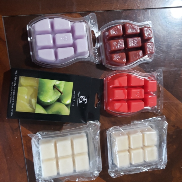 3 Scentsy and 3 wax bars - Picture 4 of 4